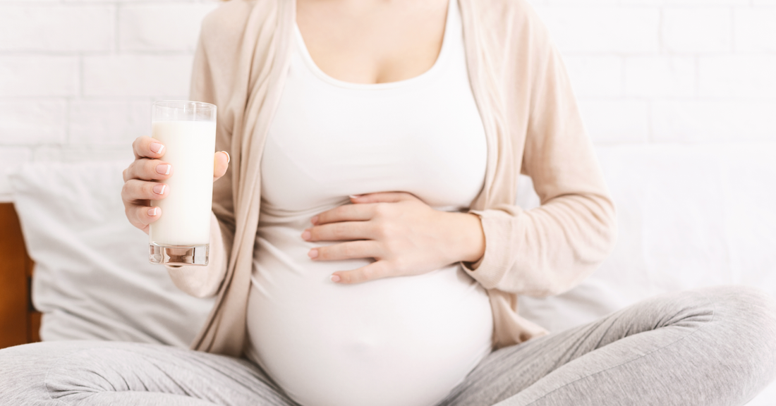Healthy Heart and Healthy Pregnancy