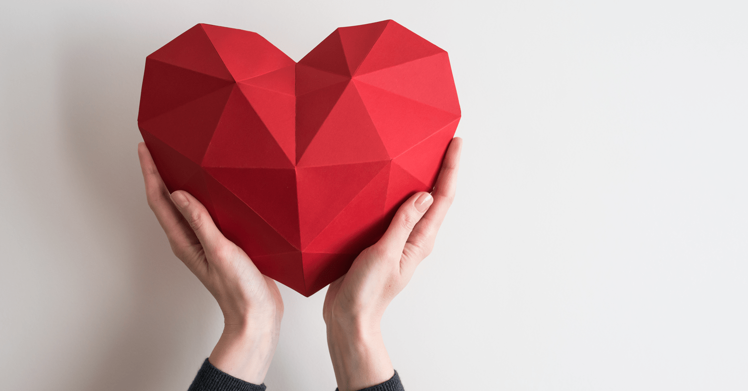 Healthy Heart Necessities