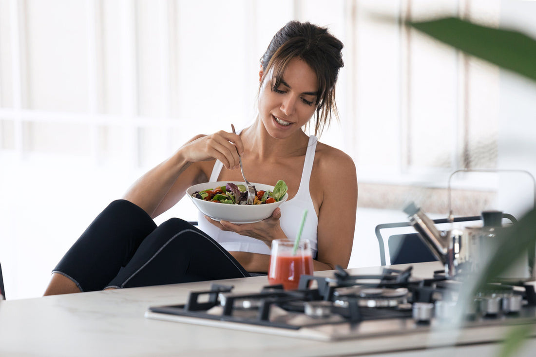 5 Fat Loss Tips to Follow