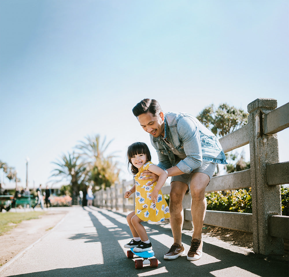 Modern Nutrition Tips for Parents