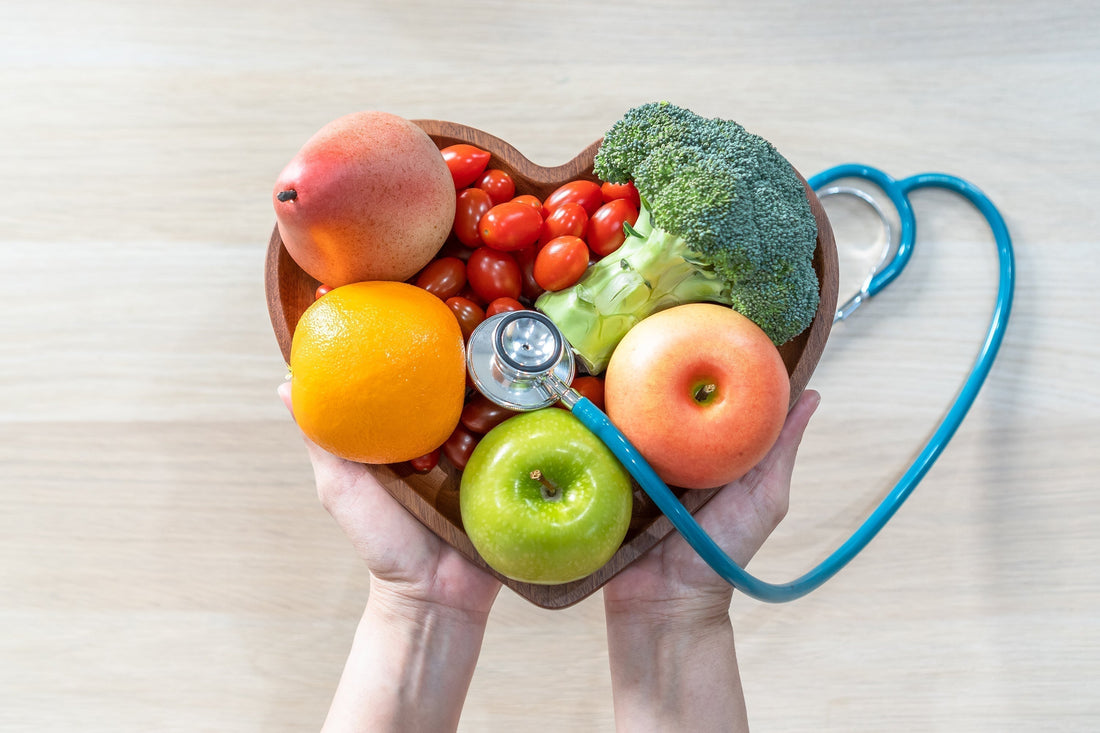 How to Improve Cardiovascular Health