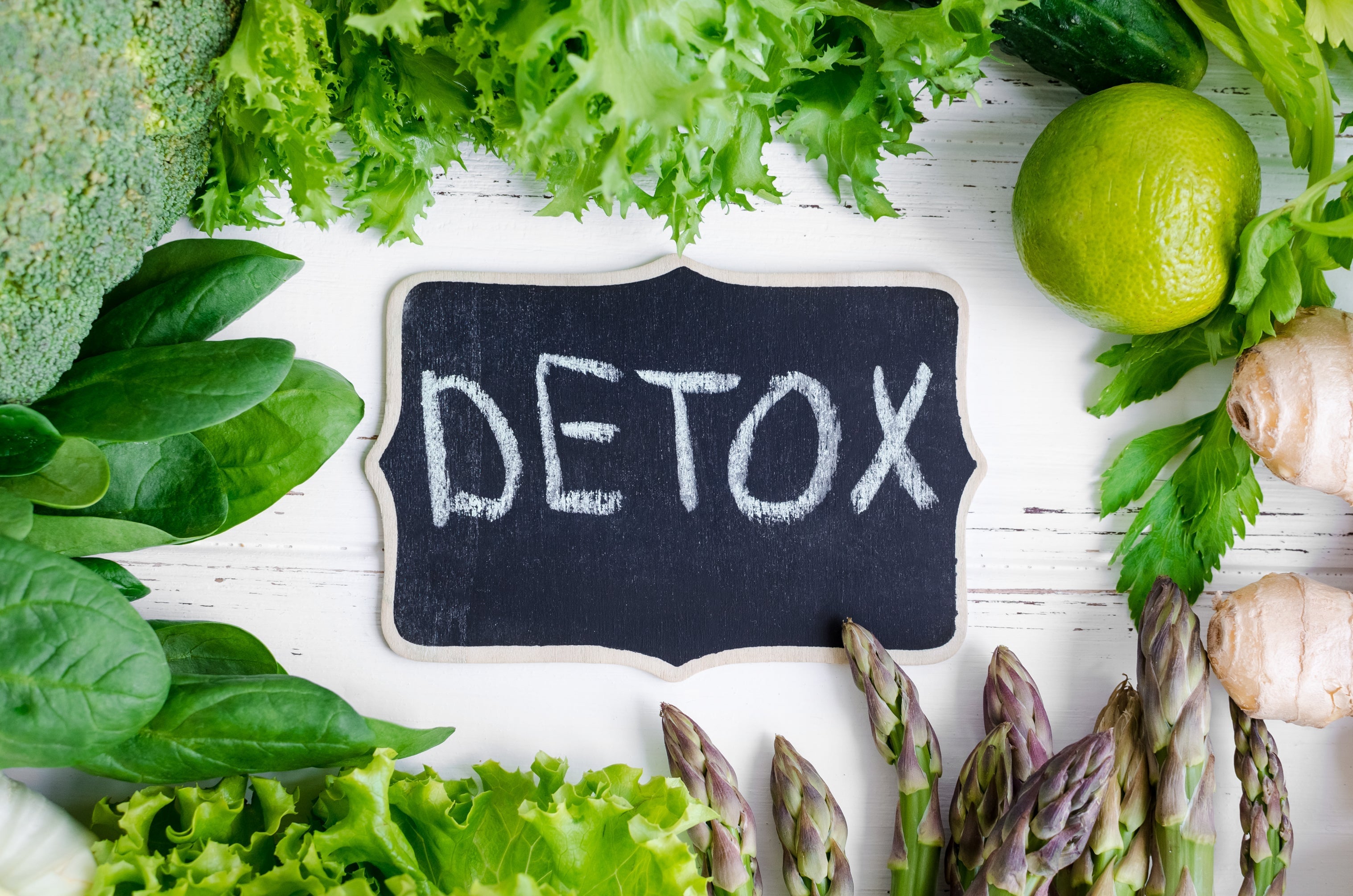 How NAC (N-Acetyl-Cysteine) Supports Detoxification in the Body