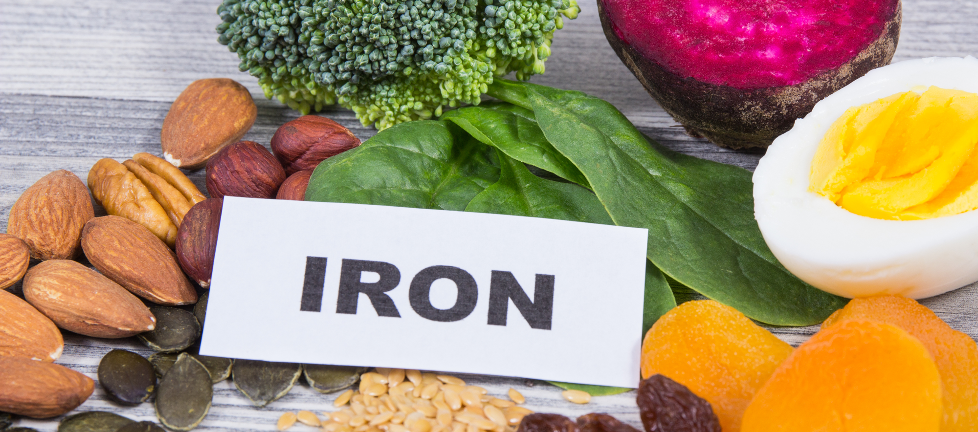 Top Benefits of Iron Supplements and Why You Need Them in 2025