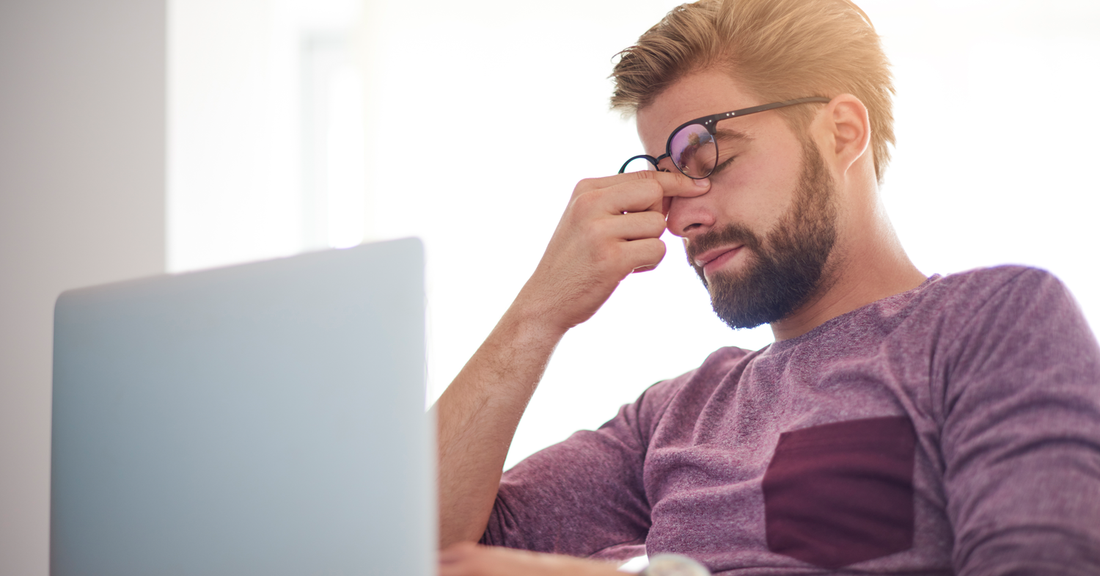 Migraines Are a Risk Factor for Heart Disease