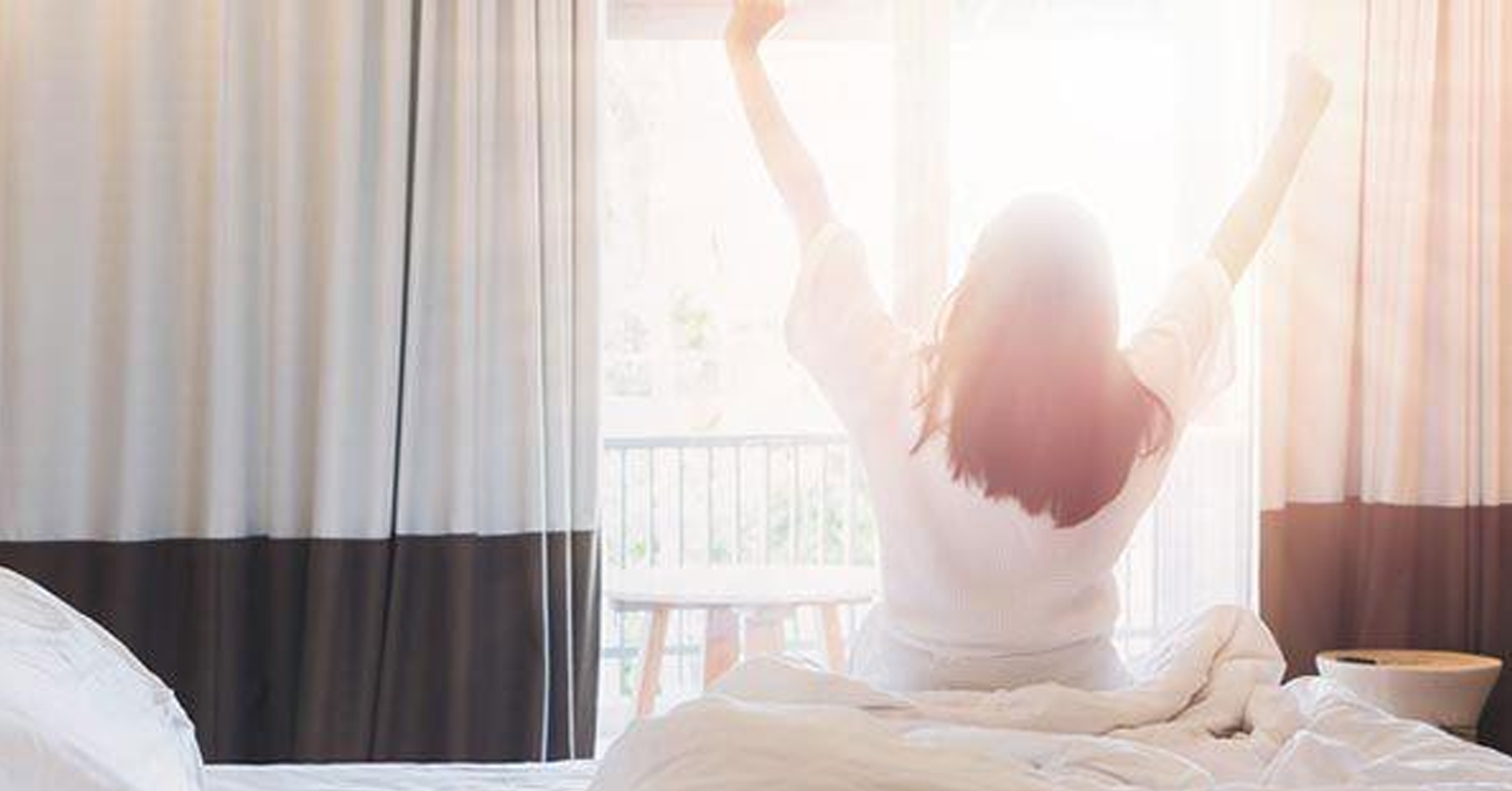 6 Tactical Tips for Becoming a Morning Person