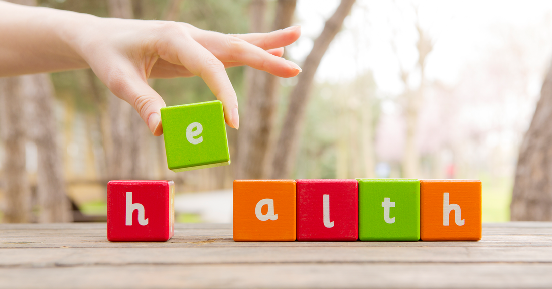 Multivitamins: The Building Block You Need