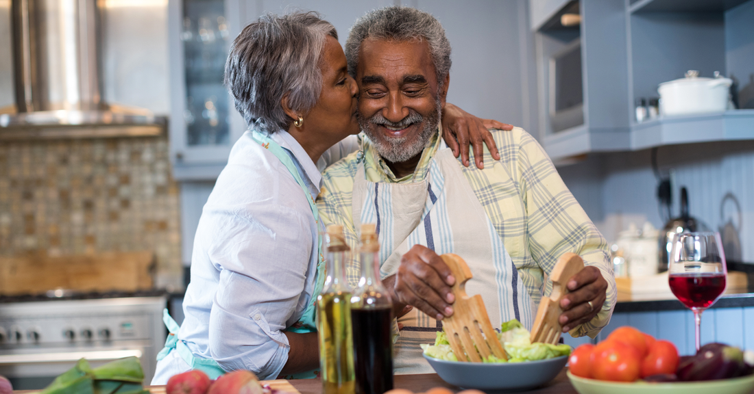 How Can Seniors Stay Healthy During Cold and Flu Season?