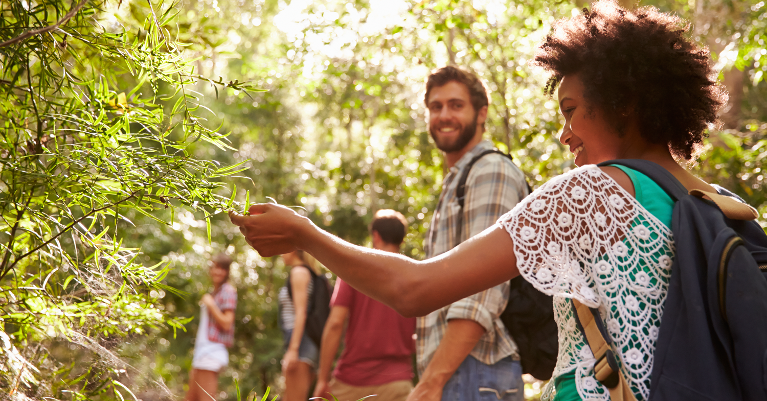 Skip the Coffee: 10 Alternative Ways to Boost Energy