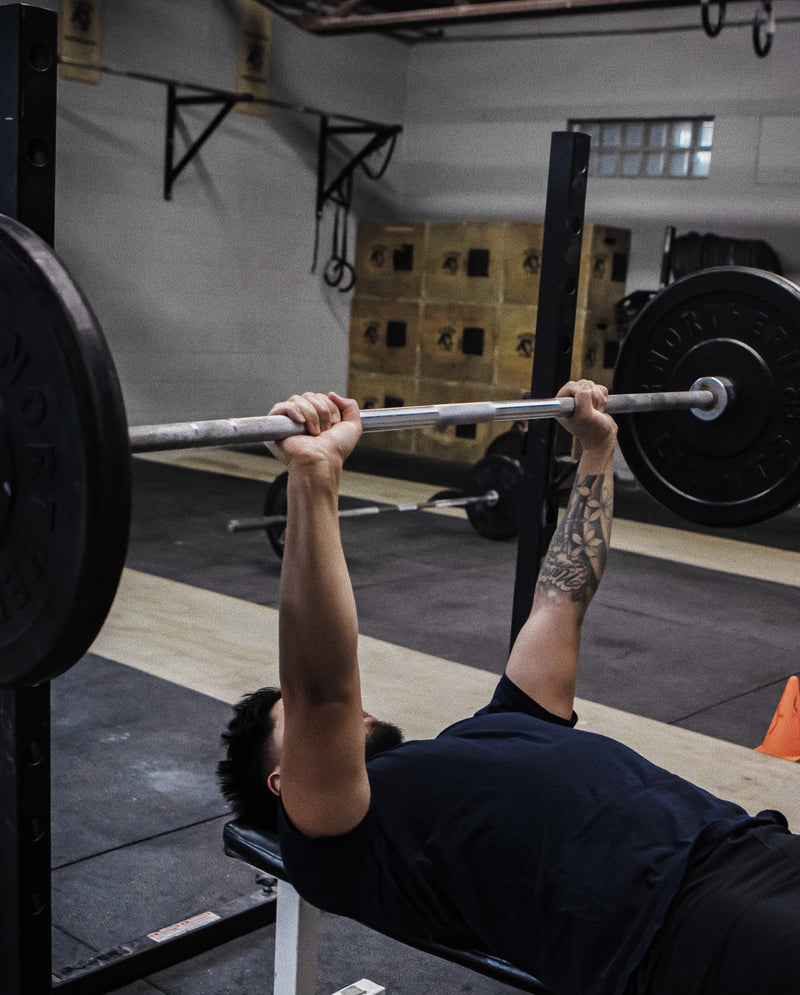 Improves training capacity and muscle energy
