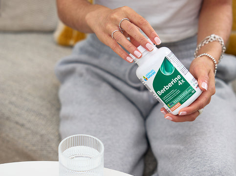 Supports Heart Health