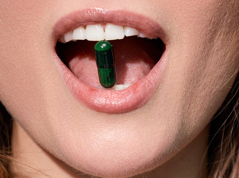Antioxidant + Antimicrobial