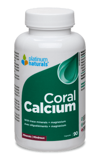 Thumbnail for Coral Calcium Minerals cg-dev-platinumnaturals 90 