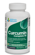 Curcumin Complete 95
