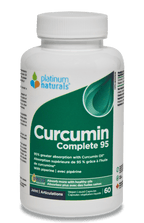 Curcumin Complete 95