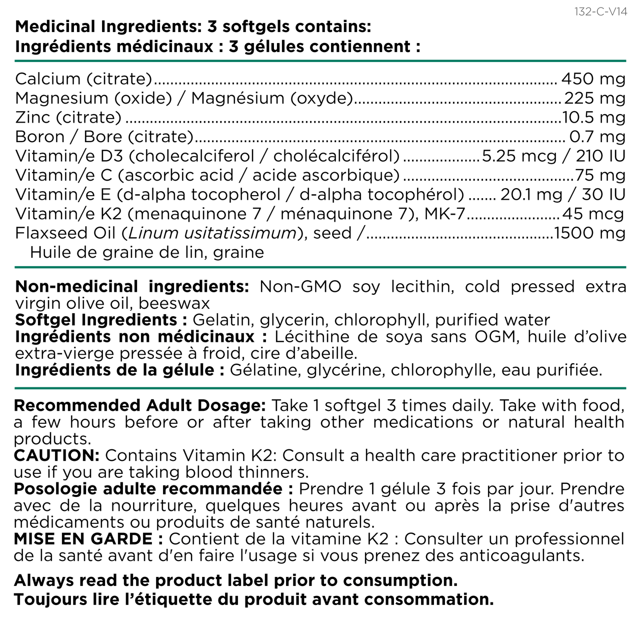 EasyCal Bone Builder Minerals cg-dev-platinumnaturals 