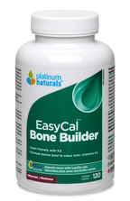 EasyCal Bone Builder Supplements