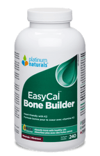EasyCal Bone Builder Minerals cg-dev-platinumnaturals 240 