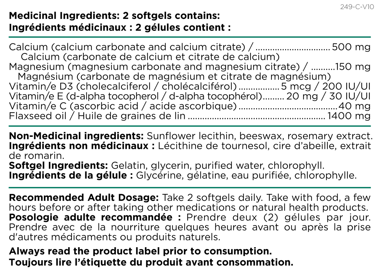 EasyCal Calcium Minerals cg-dev-platinumnaturals 