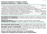 Thumbnail for EasyCal Calcium Minerals cg-dev-platinumnaturals 