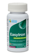 EasyIron Extra Gentle Minerals cg-dev-platinumnaturals 60 