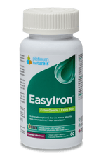 EasyIron Extra Gentle Minerals cg-dev-platinumnaturals 60 