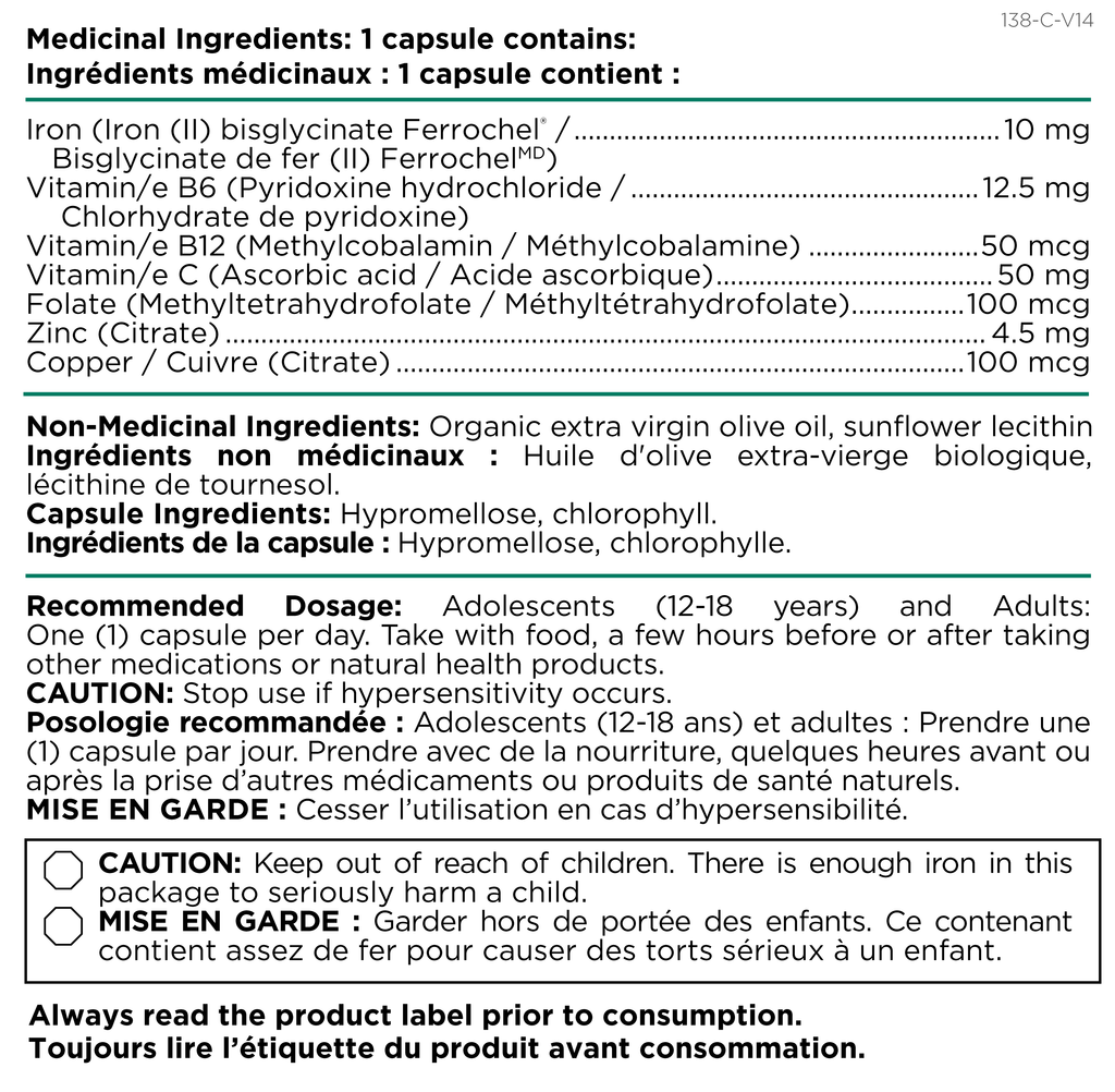 EasyIron Extra Gentle Minerals cg-dev-platinumnaturals 