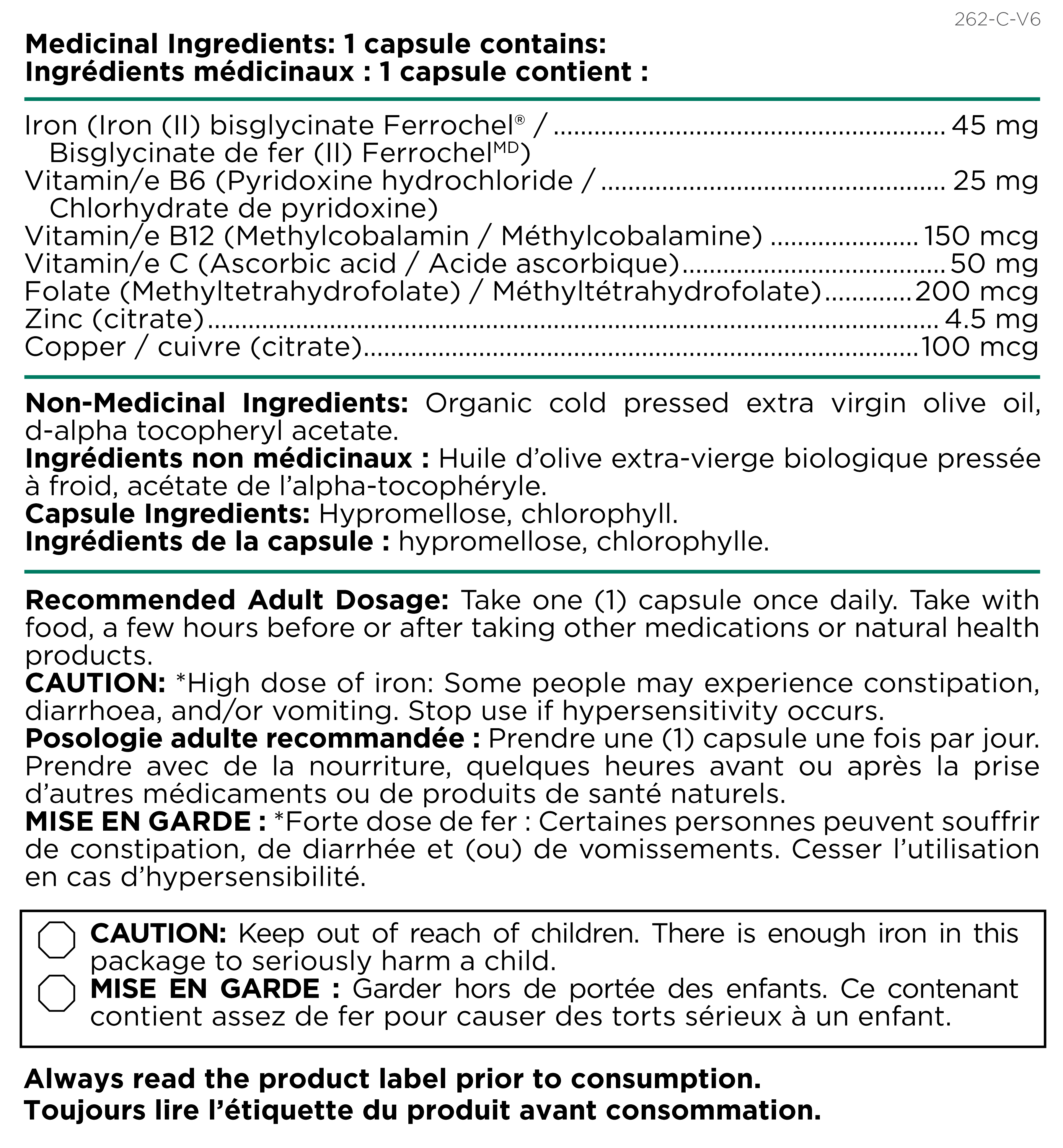 EasyIron Extra Strength Minerals cg-dev-platinumnaturals 