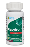 EasyIron Extra Strength Minerals cg-dev-platinumnaturals 60 