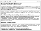 EasyMag Magnesium Bisglycinate D3 + K2 Minerals cg-dev-platinumnaturals 