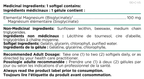 EasyMag Magnesium Bisglycinate Minerals cg-dev-platinumnaturals 