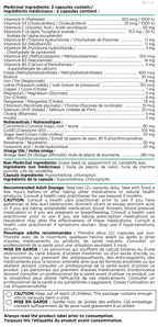 Easymulti 60+ for Women Multivitamin cg-dev-platinumnaturals 