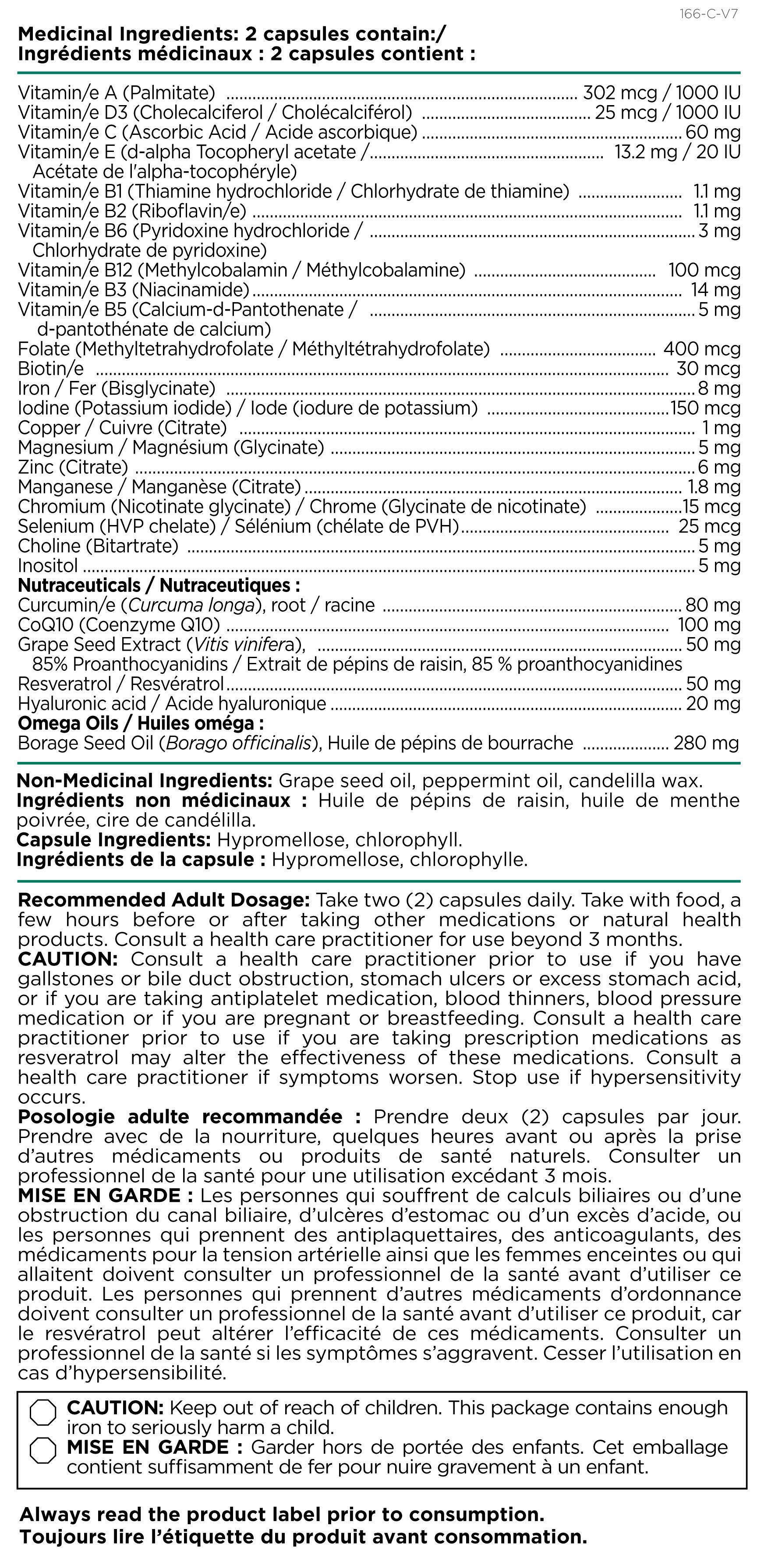 Easymulti 60+ for Women Multivitamin cg-dev-platinumnaturals 