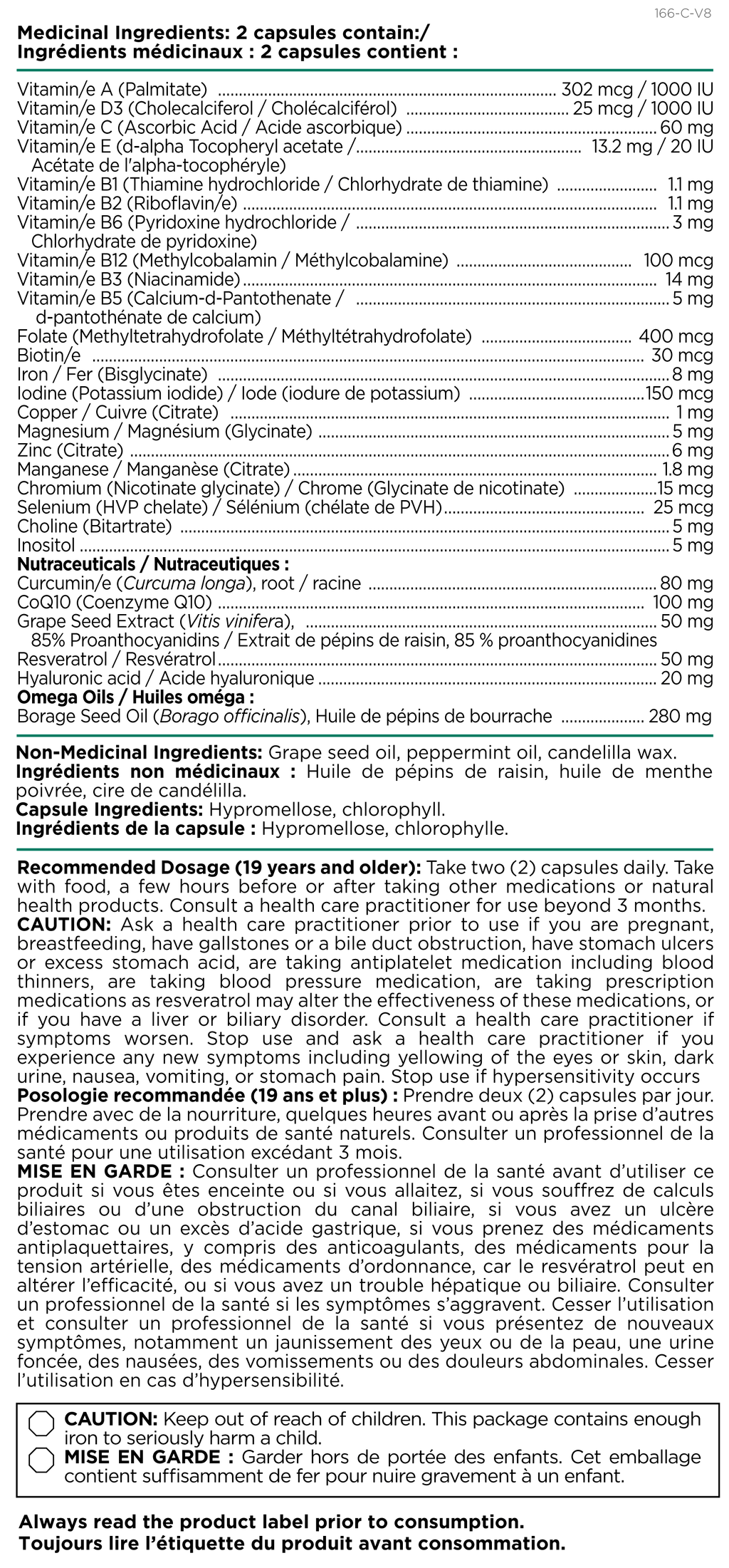 Easymulti 60+ for Women Multivitamin cg-dev-platinumnaturals 