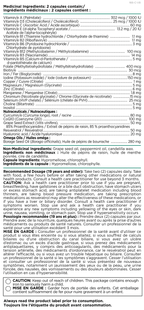 Easymulti 60+ for Women Multivitamin cg-dev-platinumnaturals 
