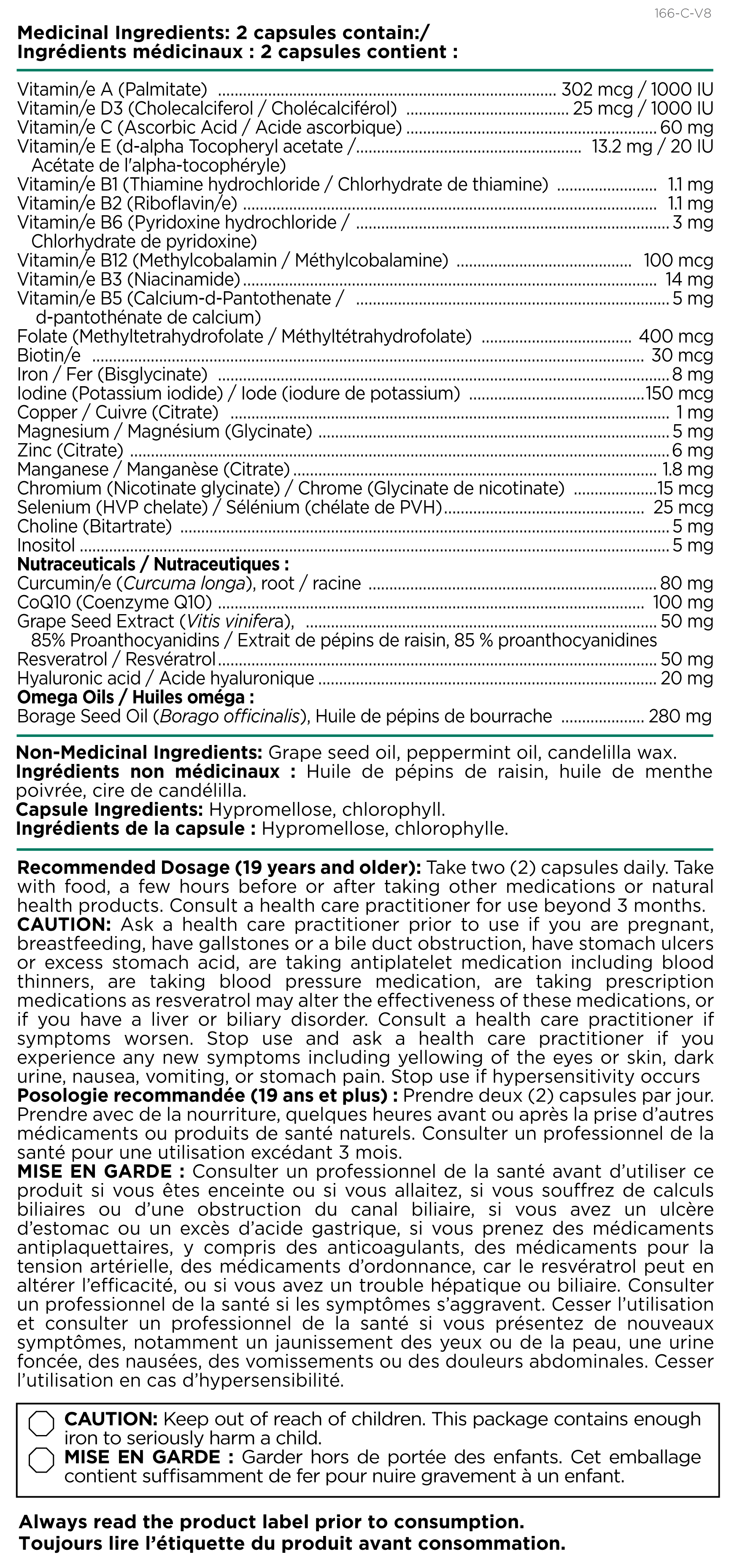 Easymulti 60+ for Women Multivitamin cg-dev-platinumnaturals 