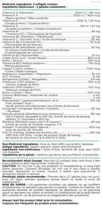 Easymulti Stress for Men Multivitamin cg-dev-platinumnaturals 