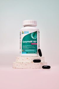 Thumbnail for Easymulti 60+ for Women Multivitamin cg-dev-platinumnaturals 