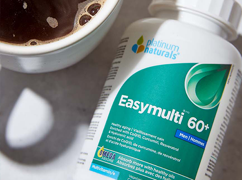 Favorise un vieillissement en santé
