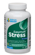 Easymulti Stress for Men Multivitamin 