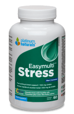 Easymulti Stress for Men Multivitamin 
