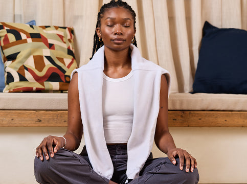 Fast-Acting Stress Support	
