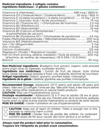 Easymulti Teen for Young Men Multivitamin cg-dev-platinumnaturals 
