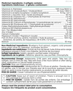 Easymulti Teen for Young Women Multivitamin cg-dev-platinumnaturals 