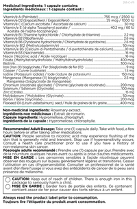 Thumbnail for Easymulti Vegan Multivitamin cg-dev-platinumnaturals 