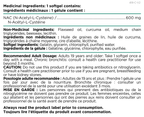 NAC 8.5x Therapeutic Platinum Naturals 