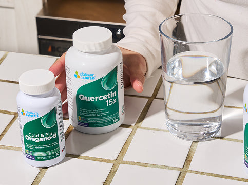 8.5x Bioavailability