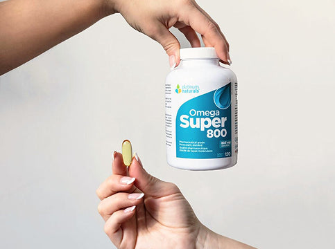 Supports Cognition + Mood	