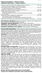 Oregano-8 Cold and Flu Therapeutic cg-dev-platinumnaturals 