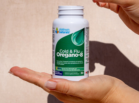 Strengthens Immune System