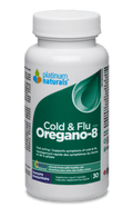 Oregano-8 Cold and Flu Therapeutic